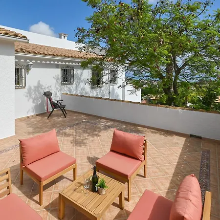 Shambala By Aguilarent Villa *