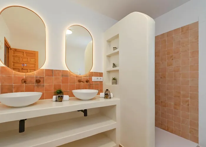 Shambala By Aguilarent Villa Dénia