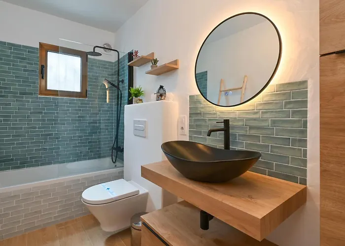 Shambala By Aguilarent Villa Dénia