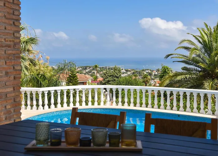 Villa Shambala By Aguilarent