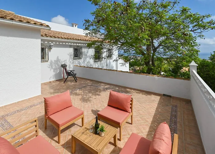 Shambala By Aguilarent Villa *