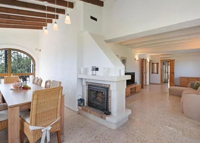 Villa Shambala By Aguilarent *