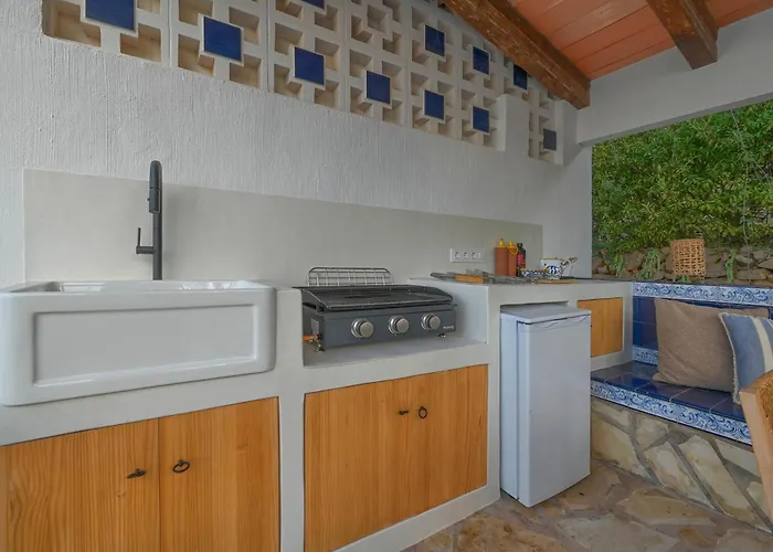 Shambala By Aguilarent Villa