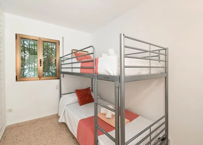 Shambala By Aguilarent Villa *