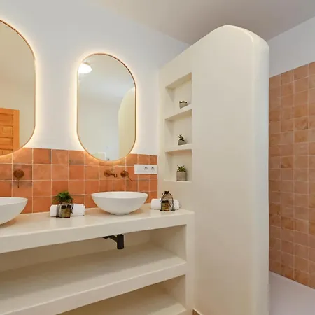 Shambala By Aguilarent Villa Dénia