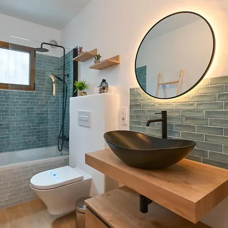 Shambala By Aguilarent Villa Dénia