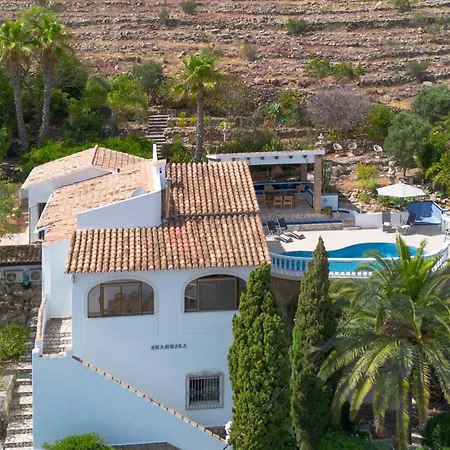 Shambala By Aguilarent