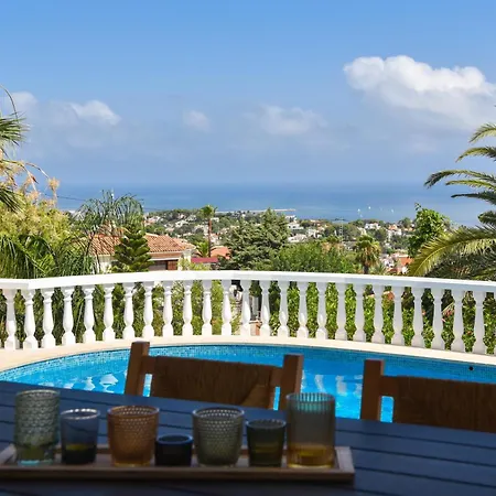 Villa Shambala By Aguilarent