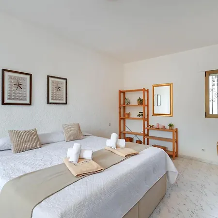 Villa Shambala By Aguilarent Dénia