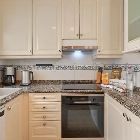 Shambala By Aguilarent Villa Dénia