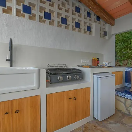 Shambala By Aguilarent Villa