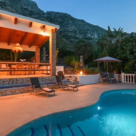 Shambala By Aguilarent Villa *