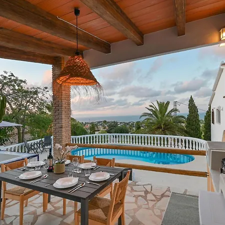 Shambala By Aguilarent Villa